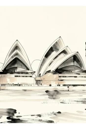 Sydney | Opera House