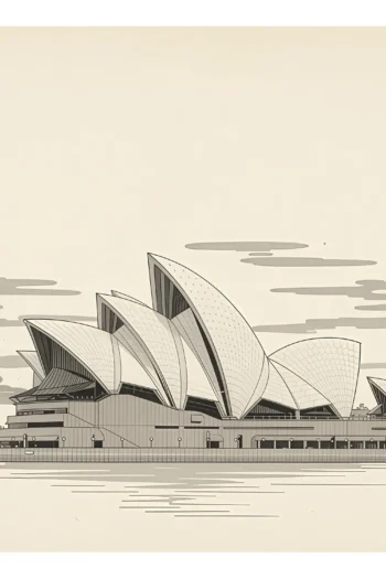 Sydney | Opera House
