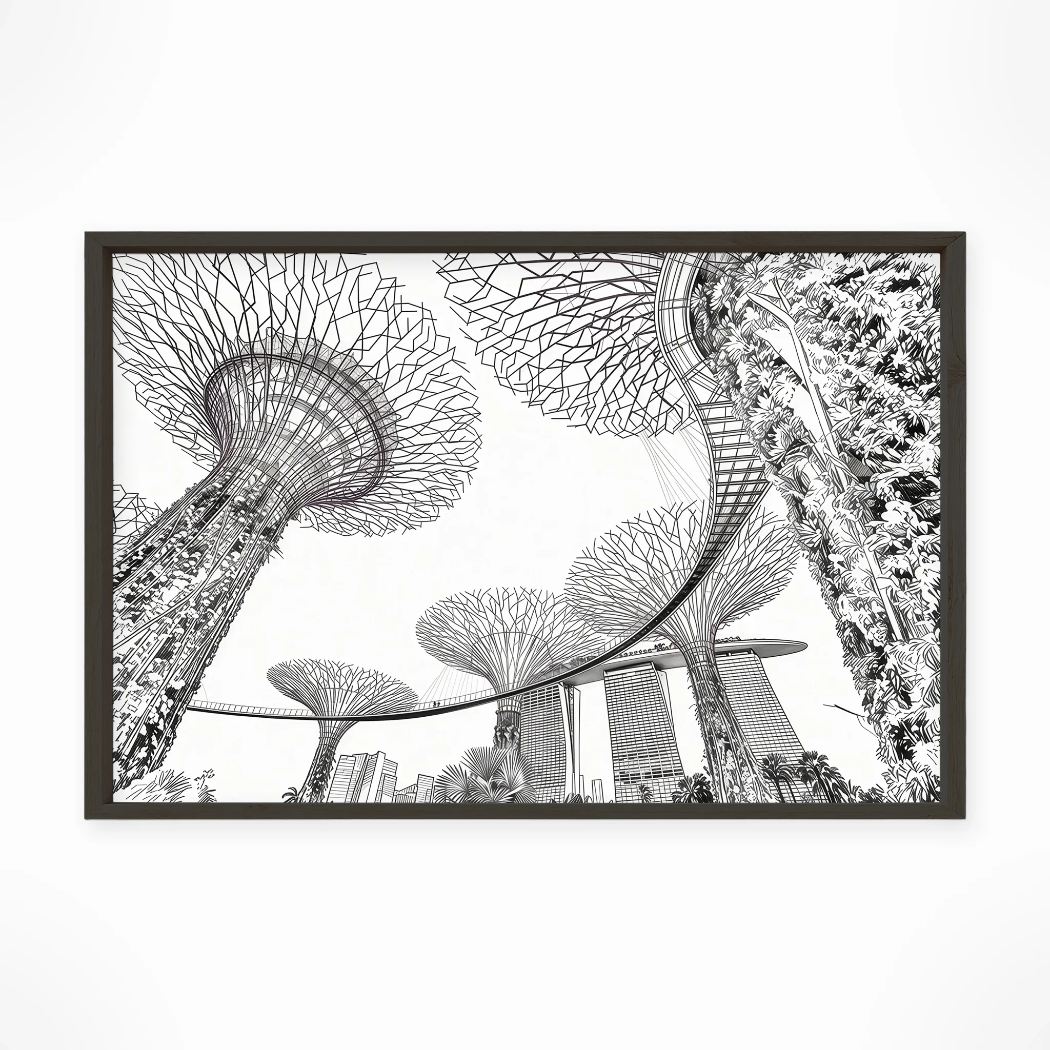 Singapore | Gardens By The Bay