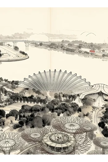 Singapore | Panorama