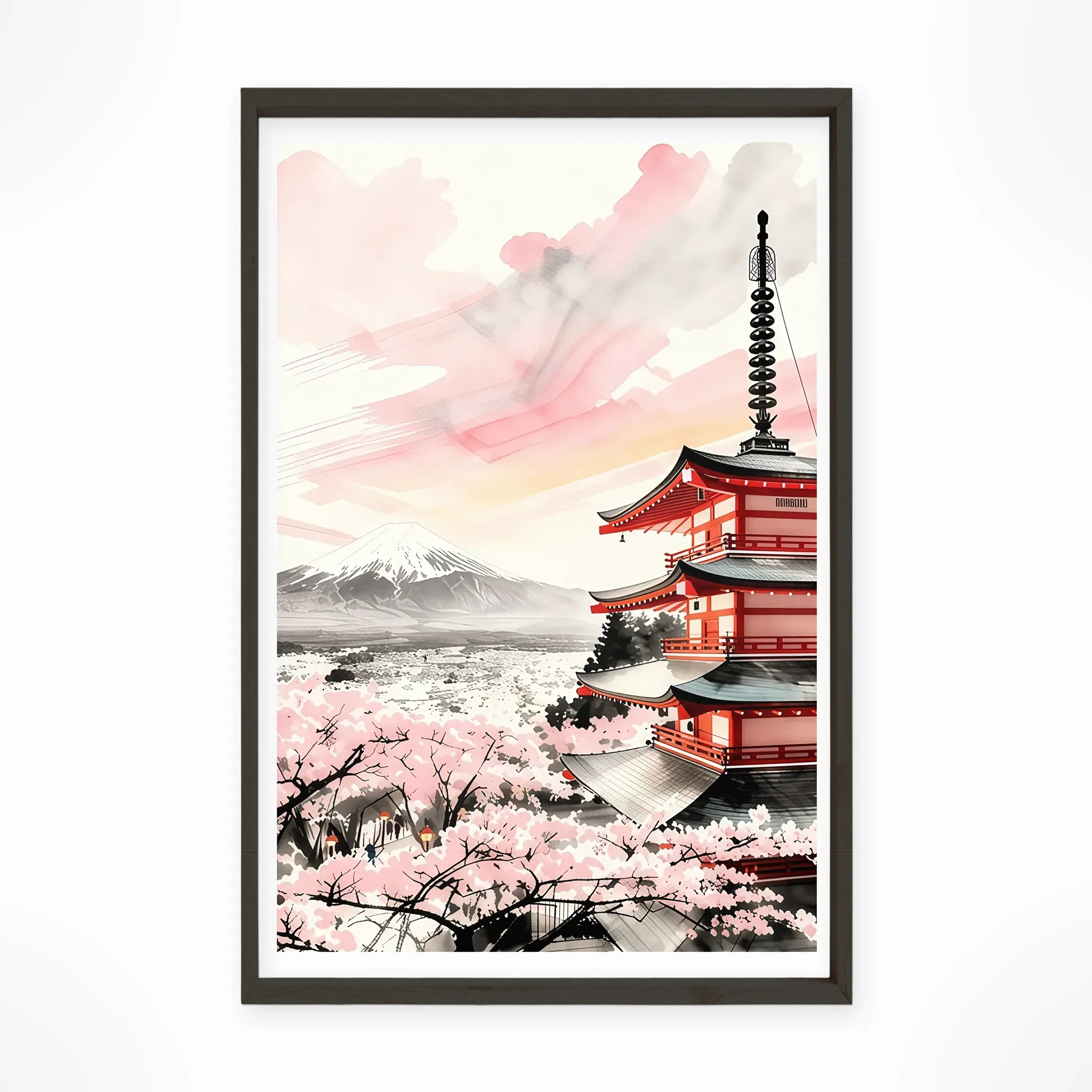 Tokyo | Panorama