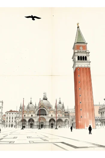 Venice | St. Mark's Square
