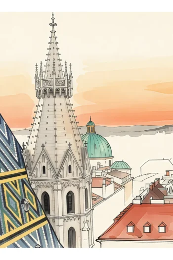 Vienna | Saint Stephen