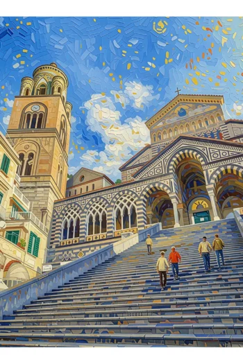 Amalfi