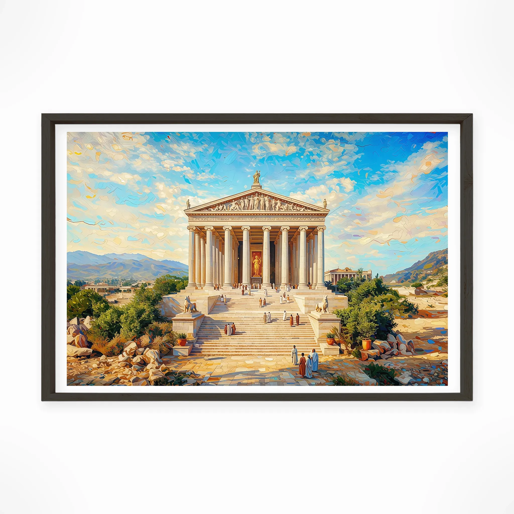Temple of Artemis