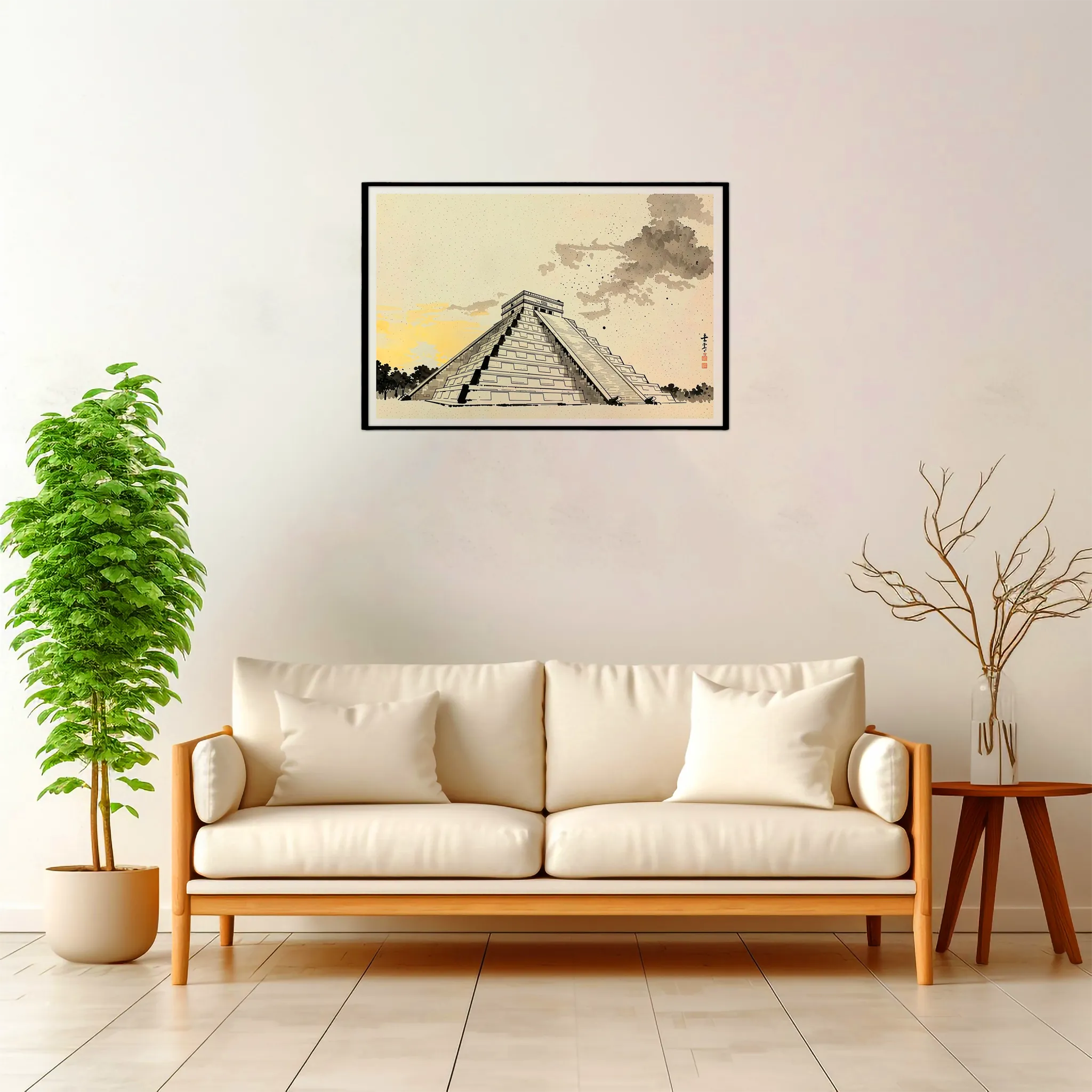 Chichen Itza