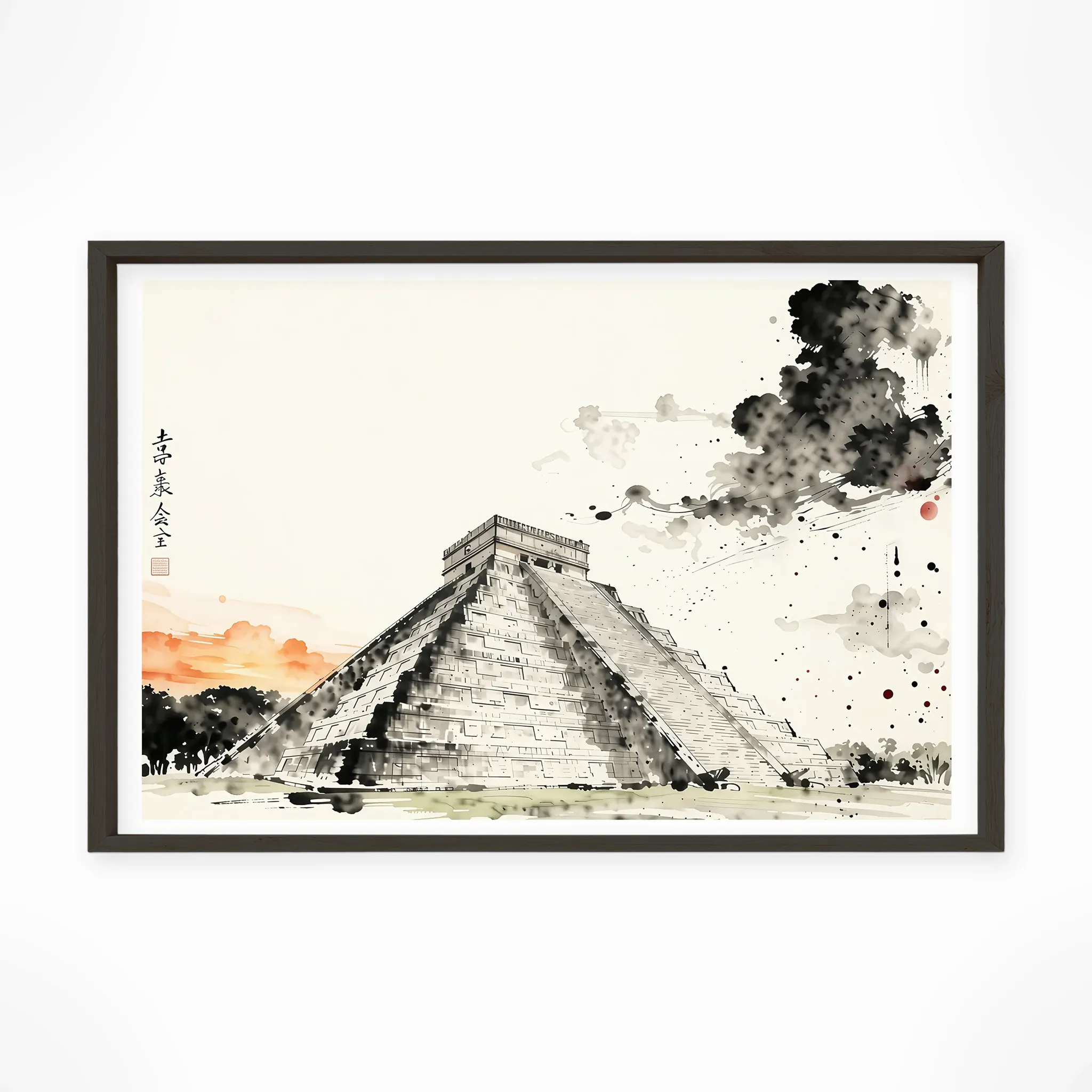 Chichen Itza