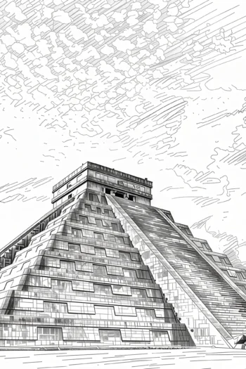 Chichen Itza