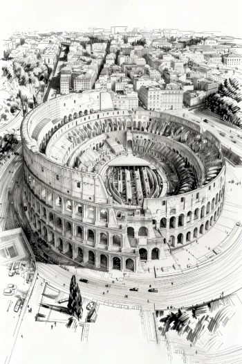 Colosseum