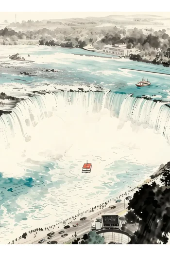 Niagara Falls