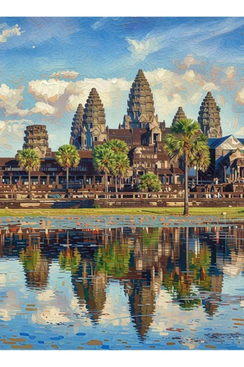 Angkor Wat
