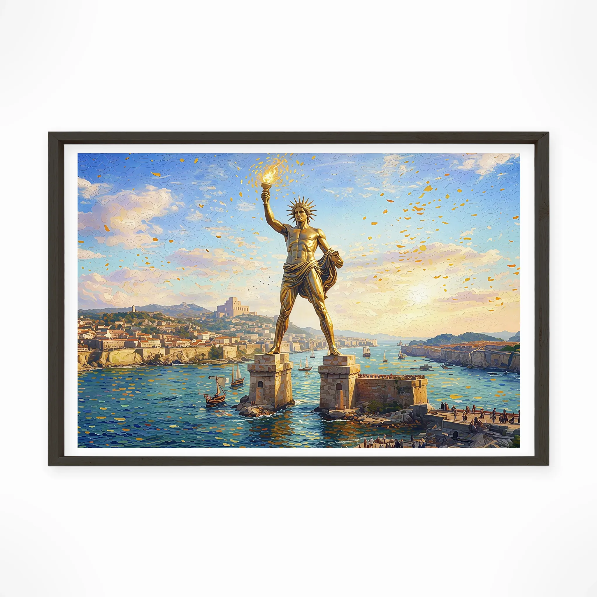 Colossus of Rhodes